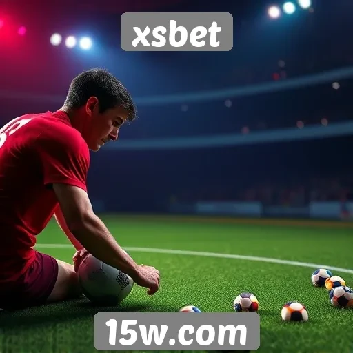 Taxas e limites de apostas na plataforma xsbet