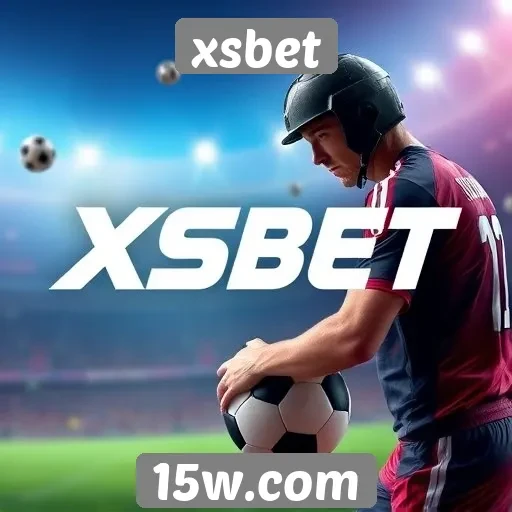 Análise das opções de jogos disponíveis no xsbet