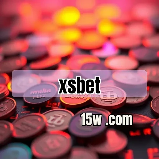xsbet Login