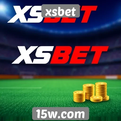 Opções de pagamento disponíveis no xsbet