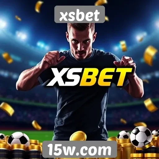 Promoções e bônus disponíveis no xsbet