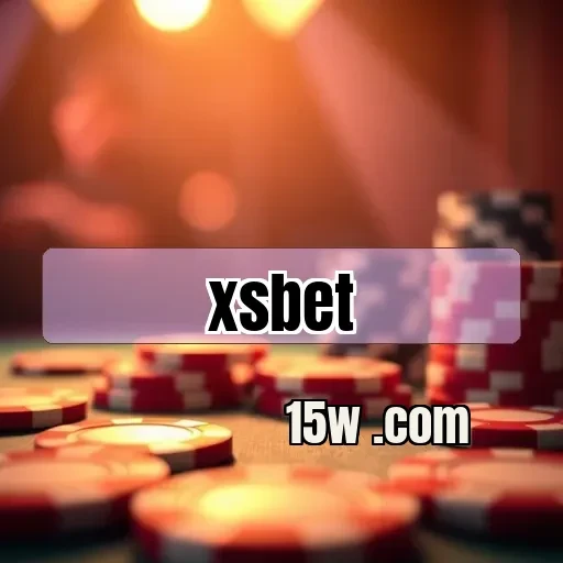 xsbet Promoções