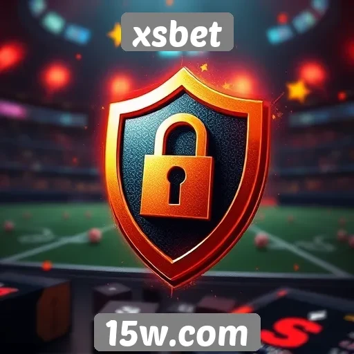 Avaliação da segurança e privacidade no xsbet