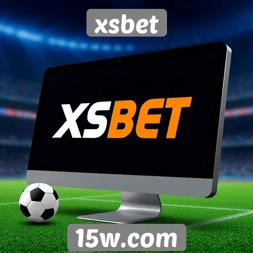 Experiência do usuário na plataforma xsbet
