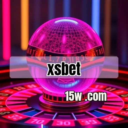 xsbet VIP: A Experiência Exclusiva Que Você Merece